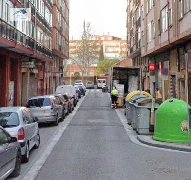Venta Piso en Valladolid