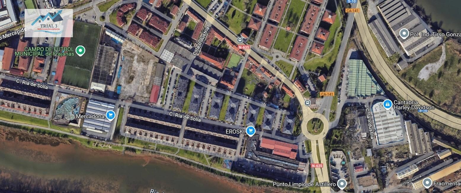 Venta piso en El Astillero (Cantabria) - foto 3