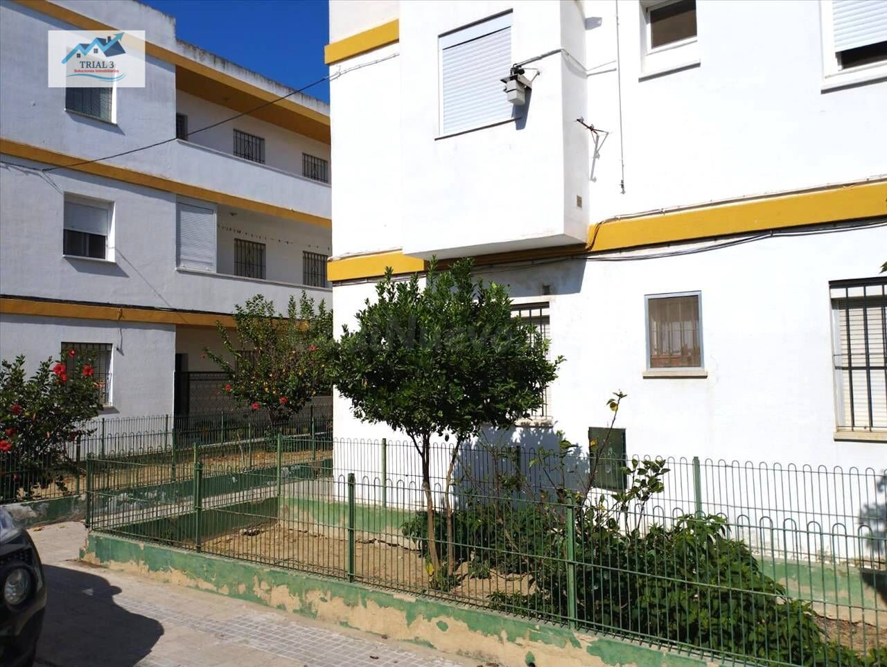 Venta piso en Sanlúcar De Barrameda (Cádiz)