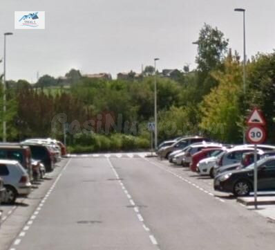 Venta Piso + Garaje en Santa Cruz de Bezana (Cantabria)