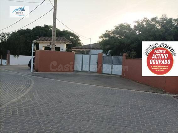 Venta chalet en Conil de la Frontera (Cádiz)