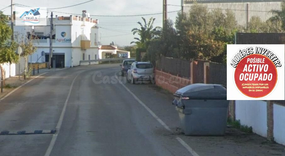 Venta chalet en Conil de la Frontera (Cádiz) - foto 2