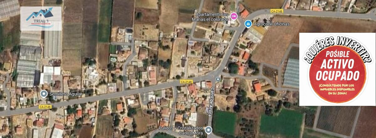 Venta chalet en Conil de la Frontera (Cádiz) - foto 3