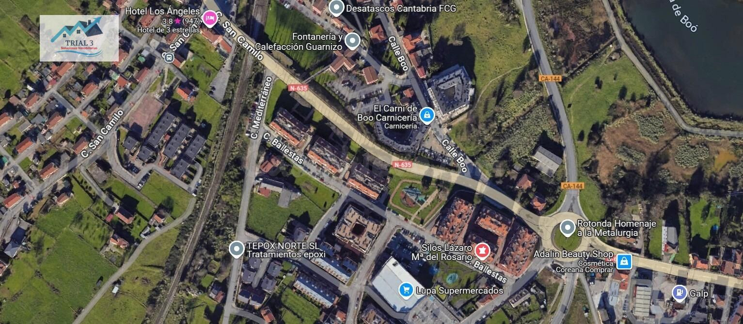 Venta Piso + Trastero + Garaje en El Astillero - Cantabria - foto 3