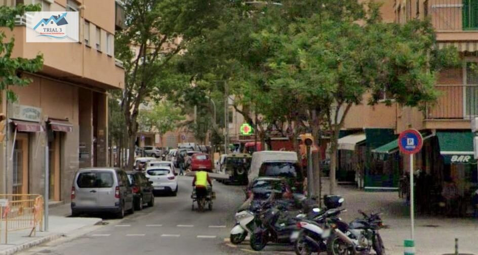 Venta piso en Palma de Mallorca