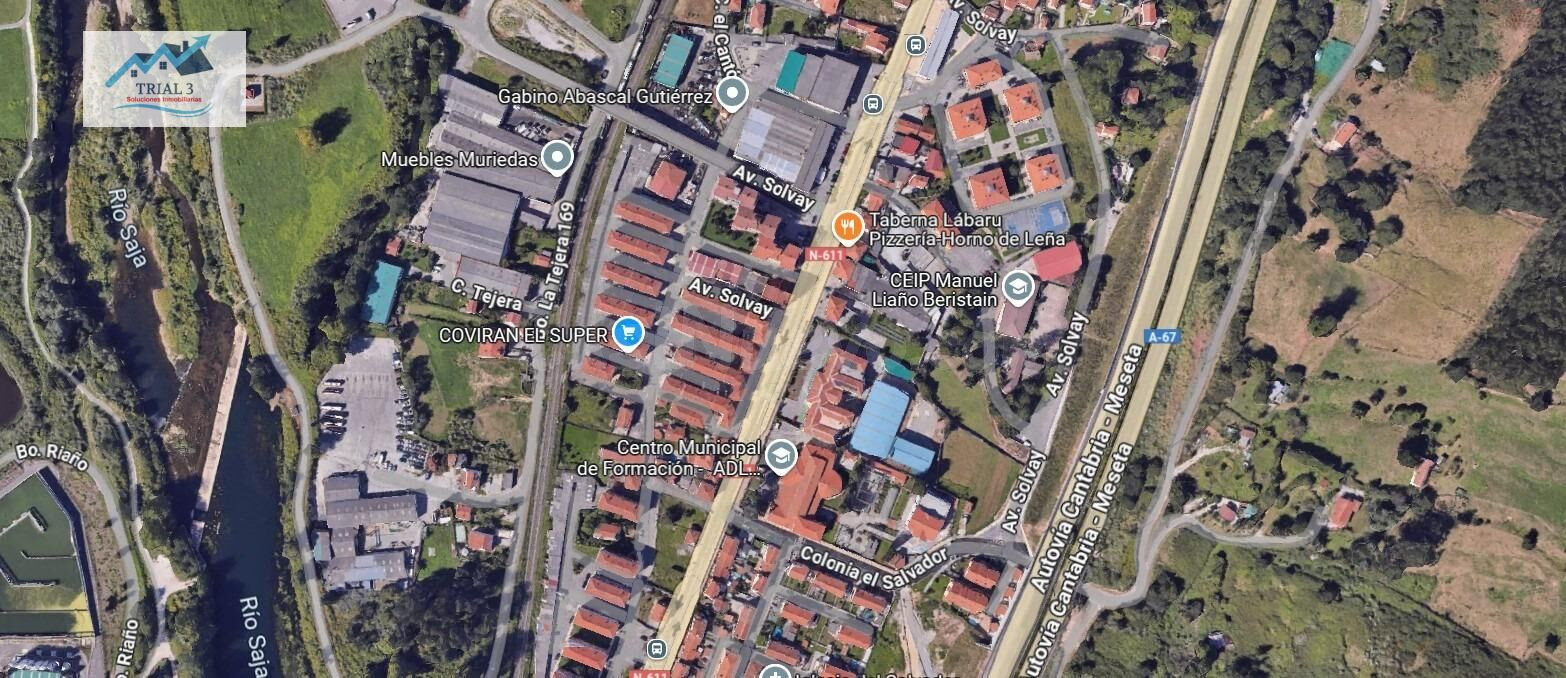 Venta Piso en Torrelavega - Cantabria - foto 3
