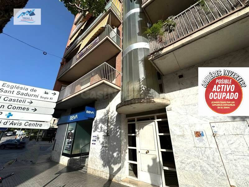 Venta Piso en Montornès del Valles (Barcelona)