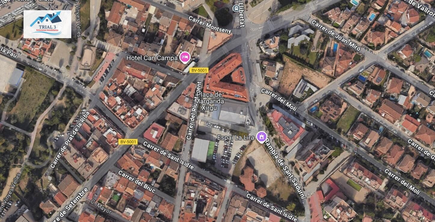 Venta Piso en Montornès del Valles (Barcelona) - foto 4