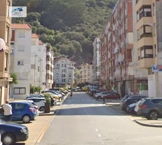 Venta Piso en Santoña (Cantabria)
