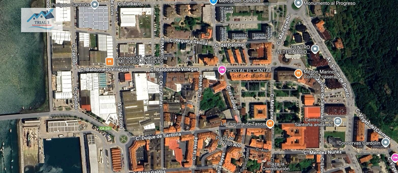Venta Piso en Santoña (Cantabria) - foto 3