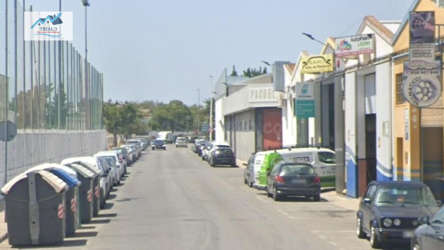 Venta De Piso En Chiclana De La Frontera-Cádiz