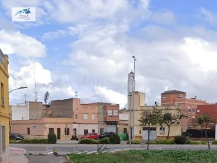 Venta Casa + Trastero en Castellón de la Plana - Castellón