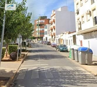 Venta Piso en Almendralejo - Badajoz