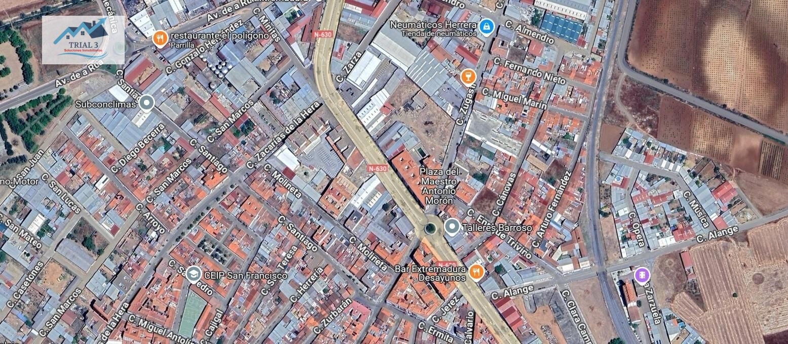 Venta Piso en Almendralejo - Badajoz - foto 3