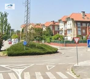 Venta oficina en Santa Cruz de Bezana (Cantabria)