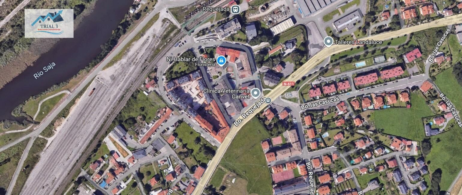 Venta Piso en Polanco - Cantabria - foto 3