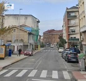 Venta Piso + garaje en Santander (Cantabria)