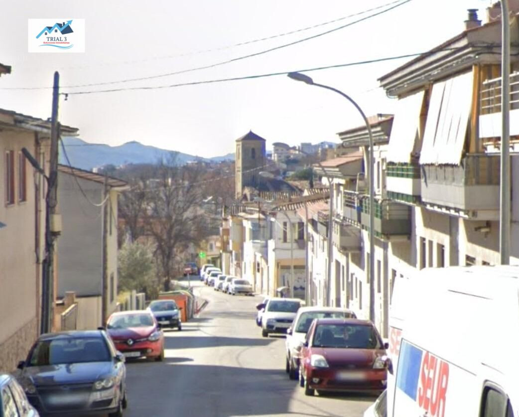 Venta Casa en Parets del Vallès (Barcelona) - foto 3