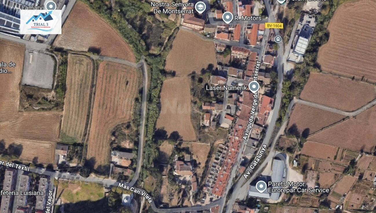 Venta Casa en Parets del Vallès (Barcelona) - foto 4