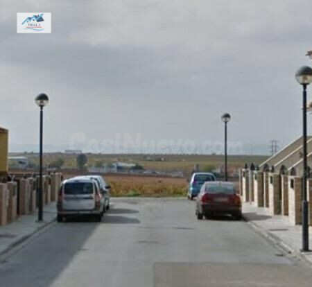 Venta Casa en Almendralejo-Badajoz