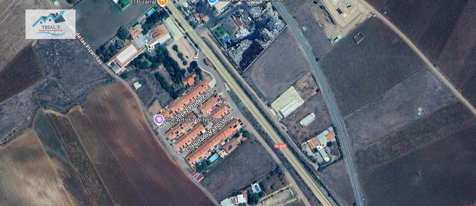 Venta Casa en Almendralejo-Badajoz - foto 3