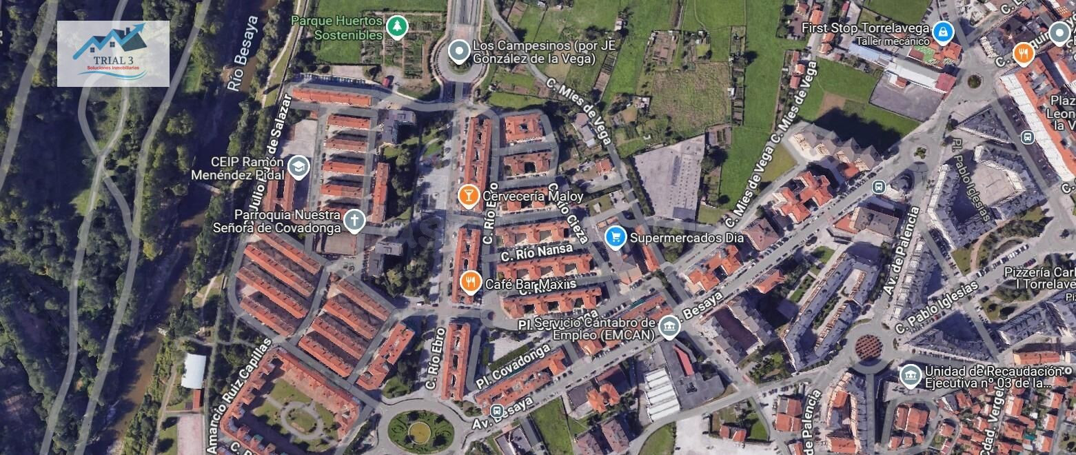 Venta Piso en Torrelavega - Cantabria - foto 3