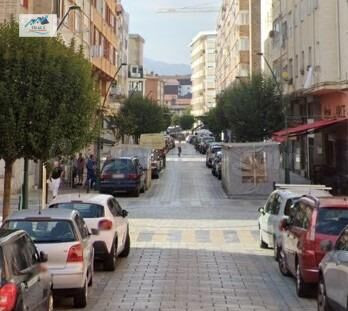Venta Piso en Torrelavega en Cantabria