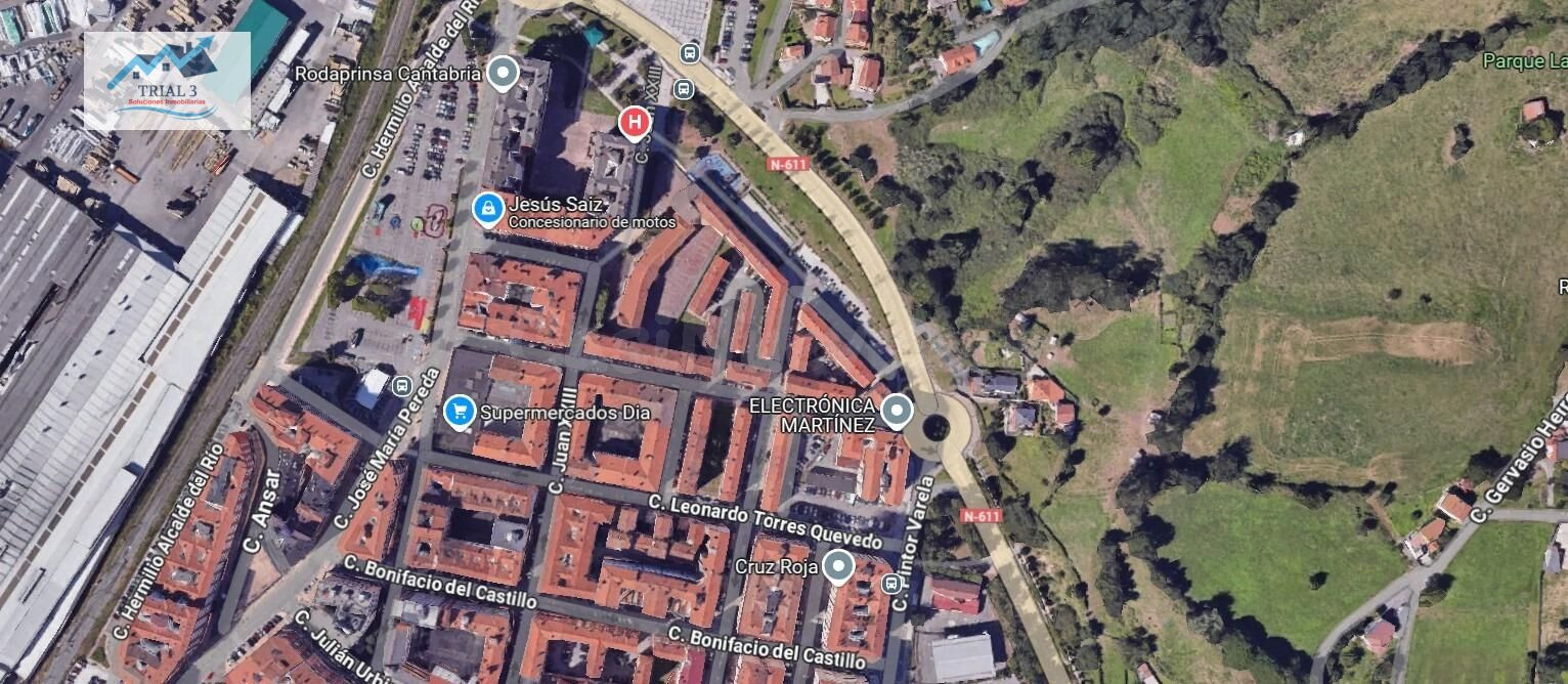 Venta Piso en Torrelavega en Cantabria - foto 3