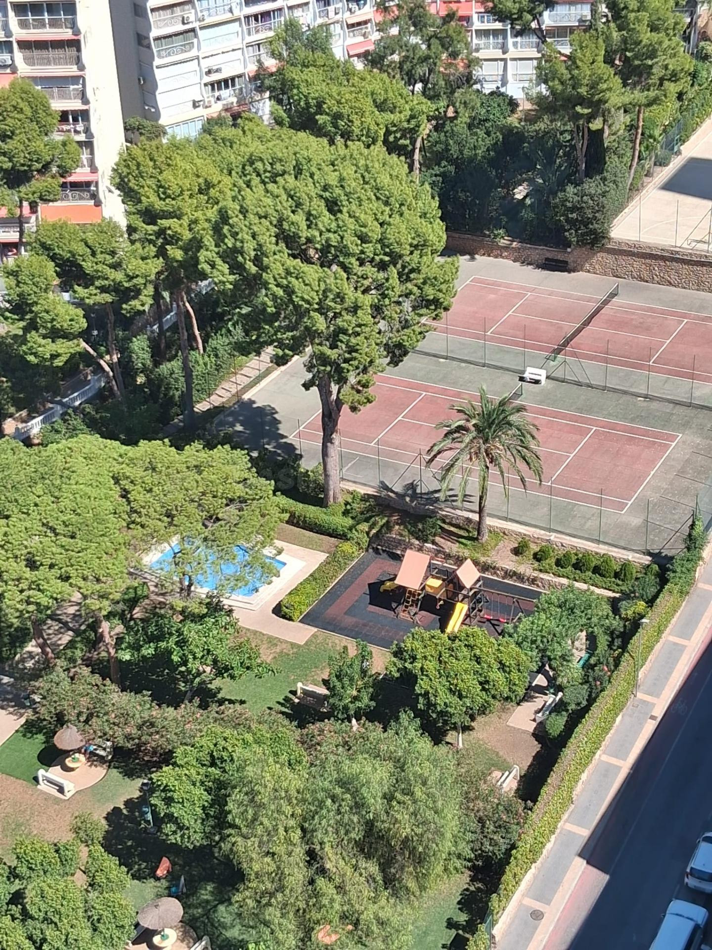 Apartamento Reformado en Rincon de Loix Alto, Benidorm