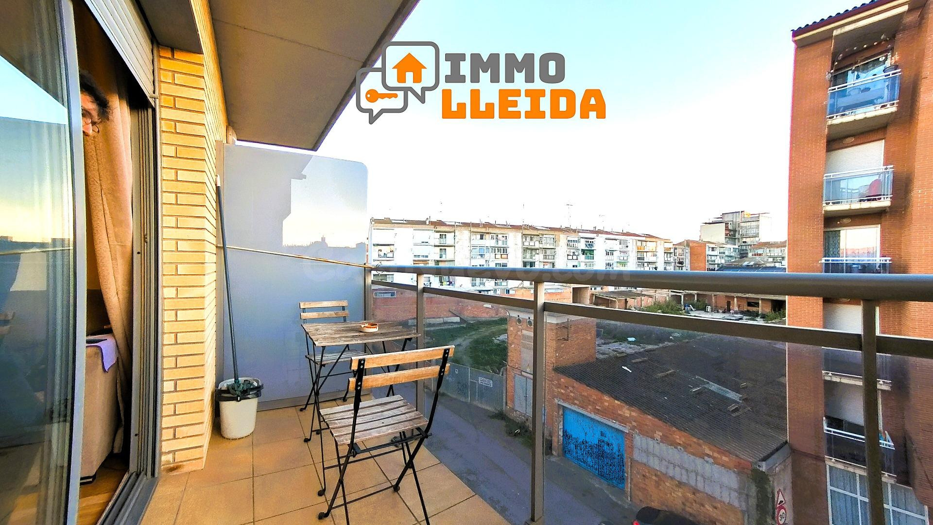 Piso en Balaguer con trastero (Está Alquilado) - foto 5