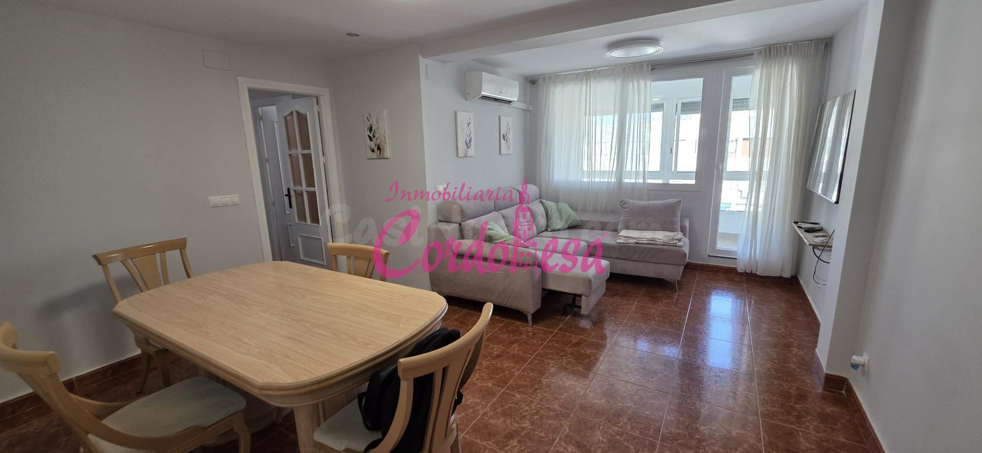 Piso Reformado en la Zona de Fuensanta, Córdoba - €178.500
