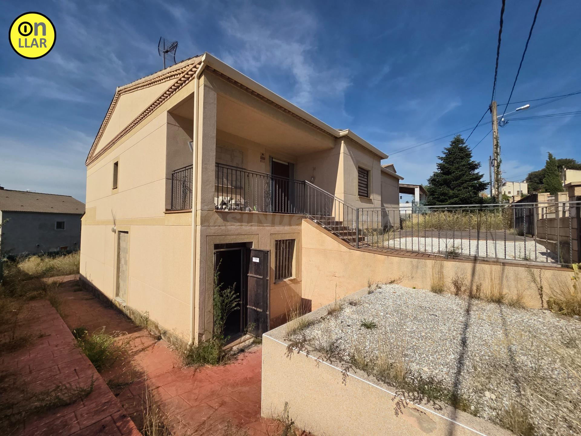 Casa en venta en c. rosers..., Maçanet De La Selva, Girona
