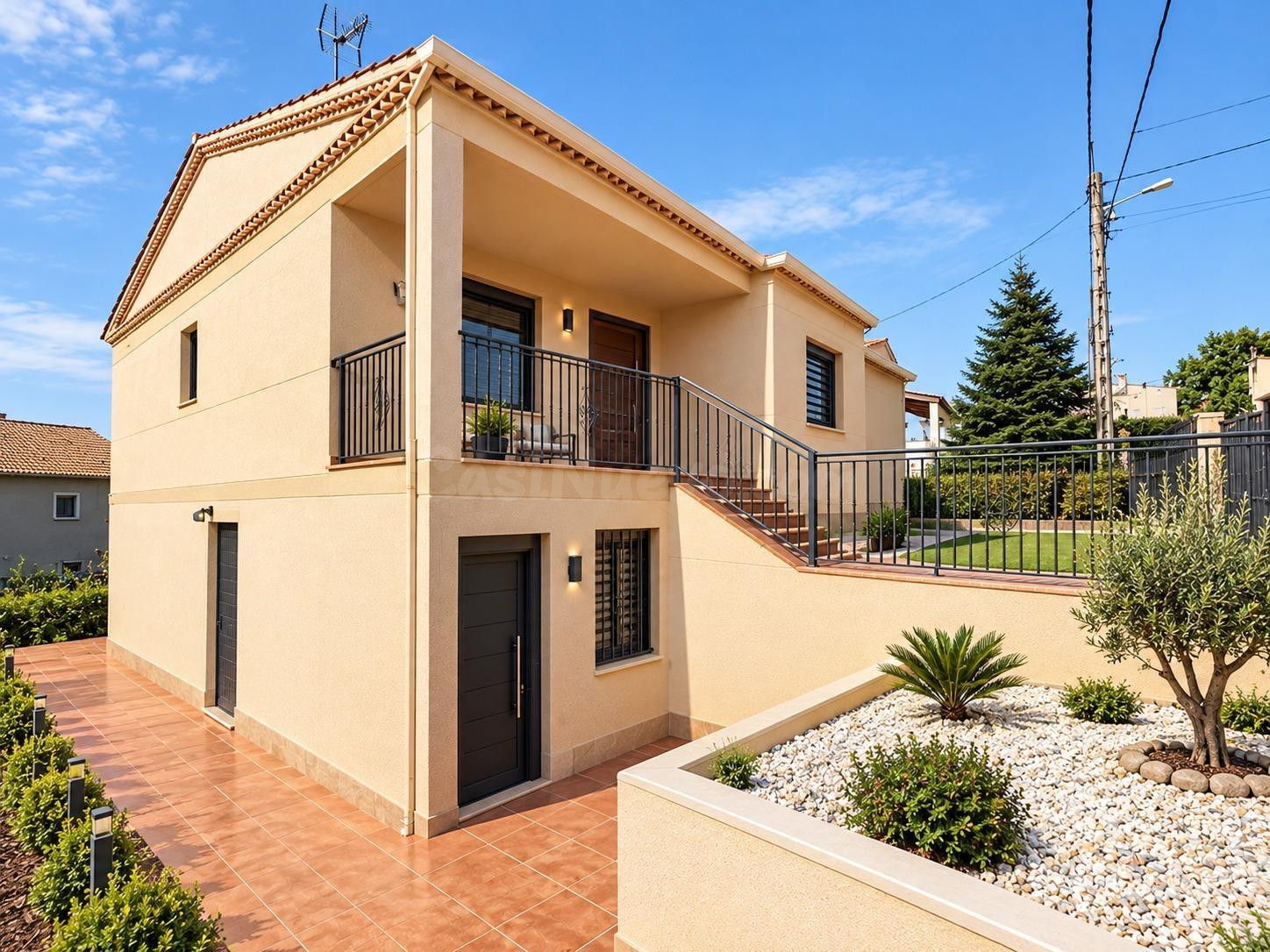 Casa en venta en c. rosers..., Maçanet De La Selva, Girona - foto 2