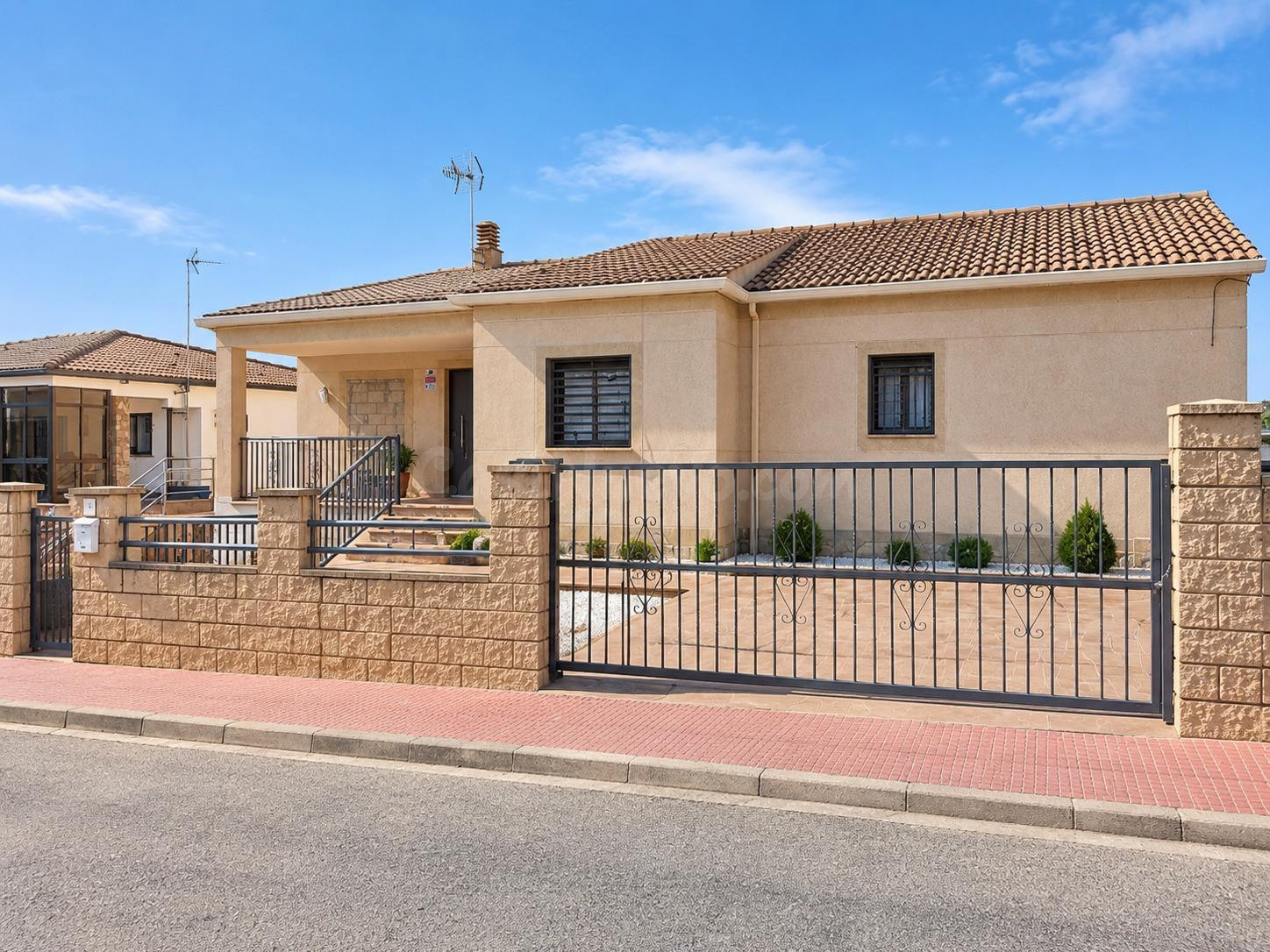 Casa en venta en c. rosers..., Maçanet De La Selva, Girona - foto 4