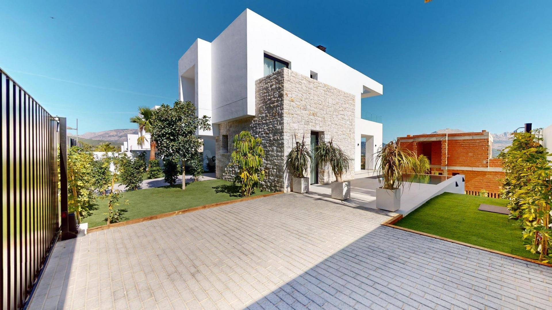 Villa 3 habitaciones 293m² en venta - Pla de cantal