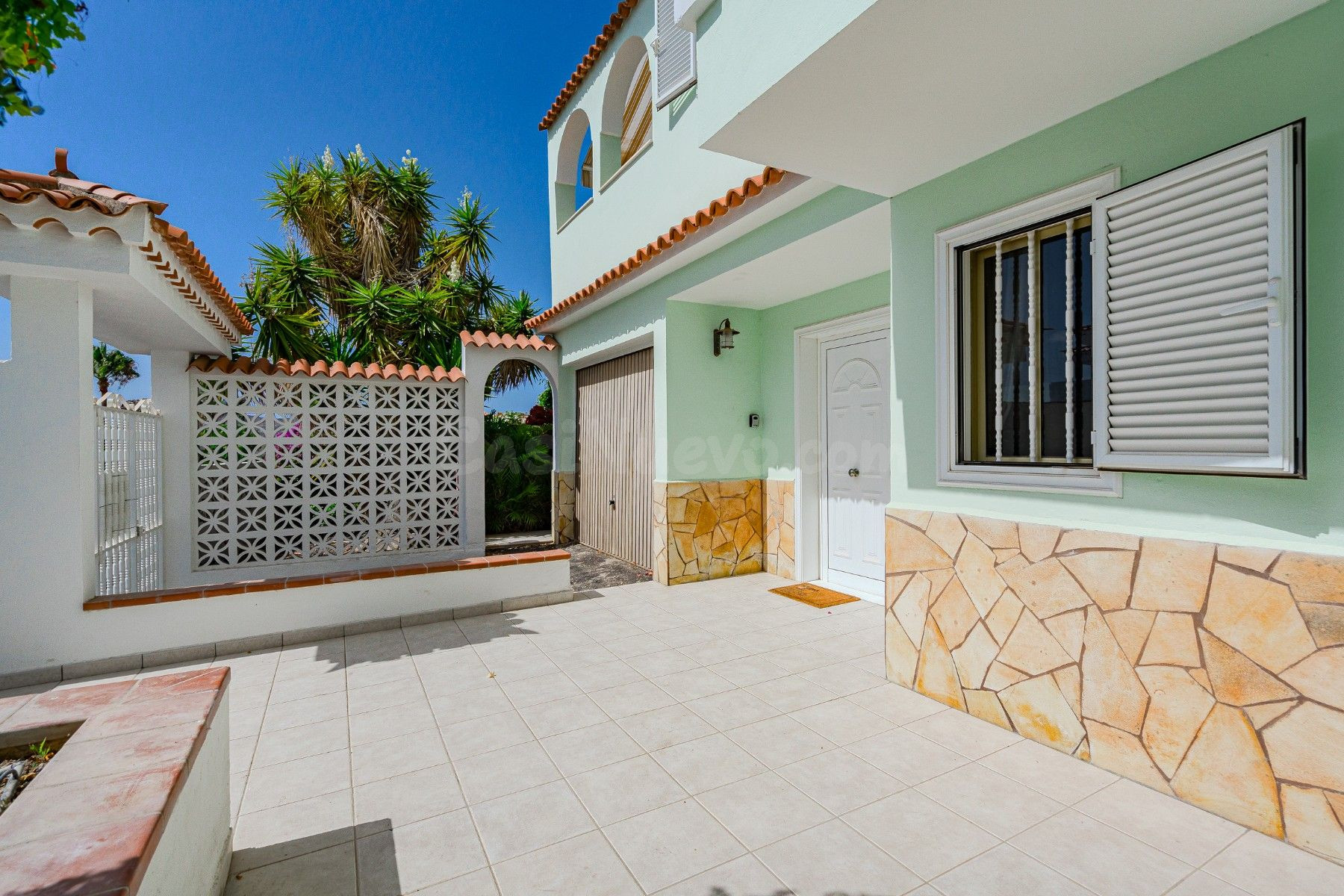 Villa 4 habitaciones 499m² en venta - Chayofa