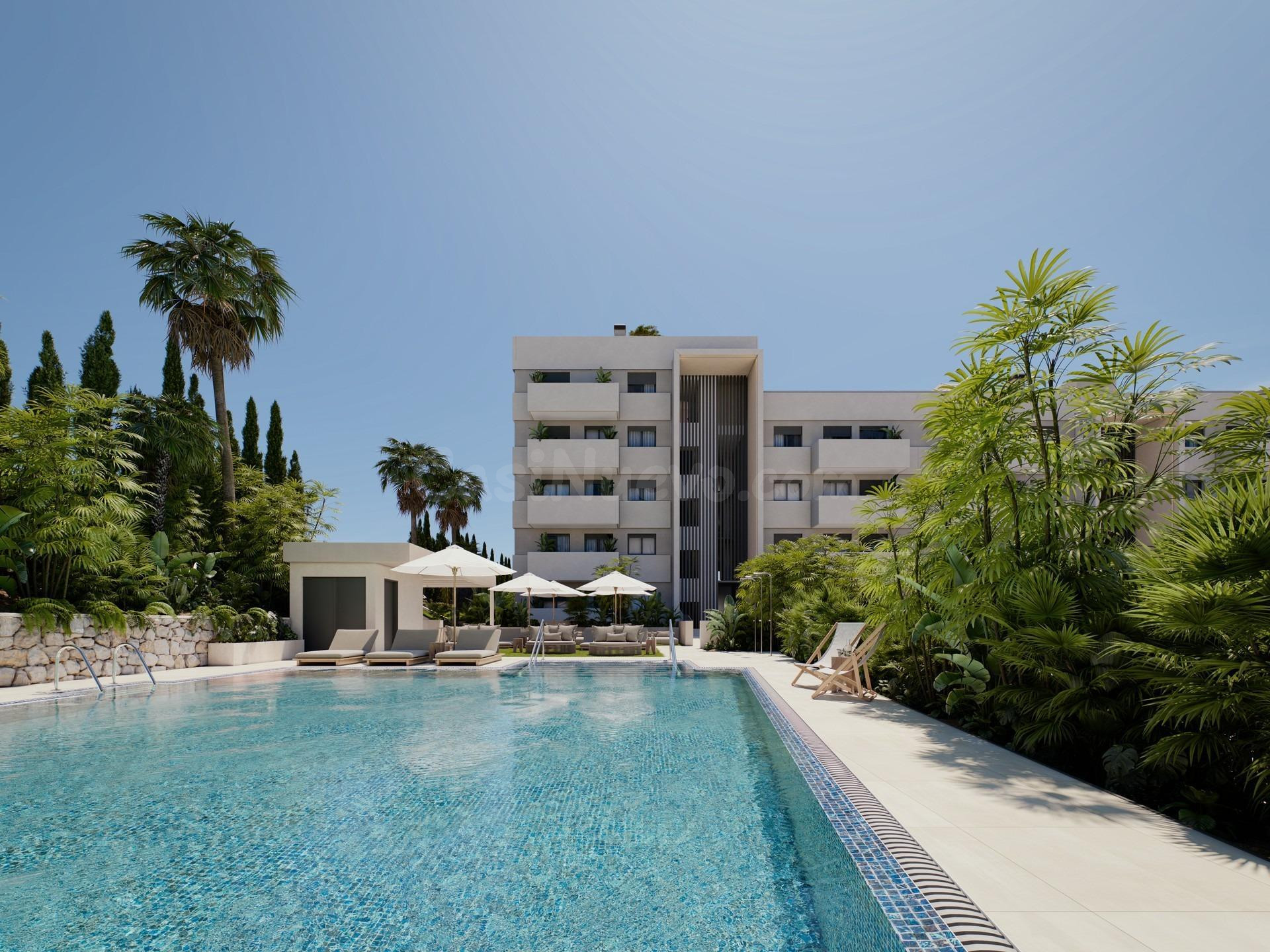 Apartamento 2 habitaciones 137m² en venta - Las Mesas