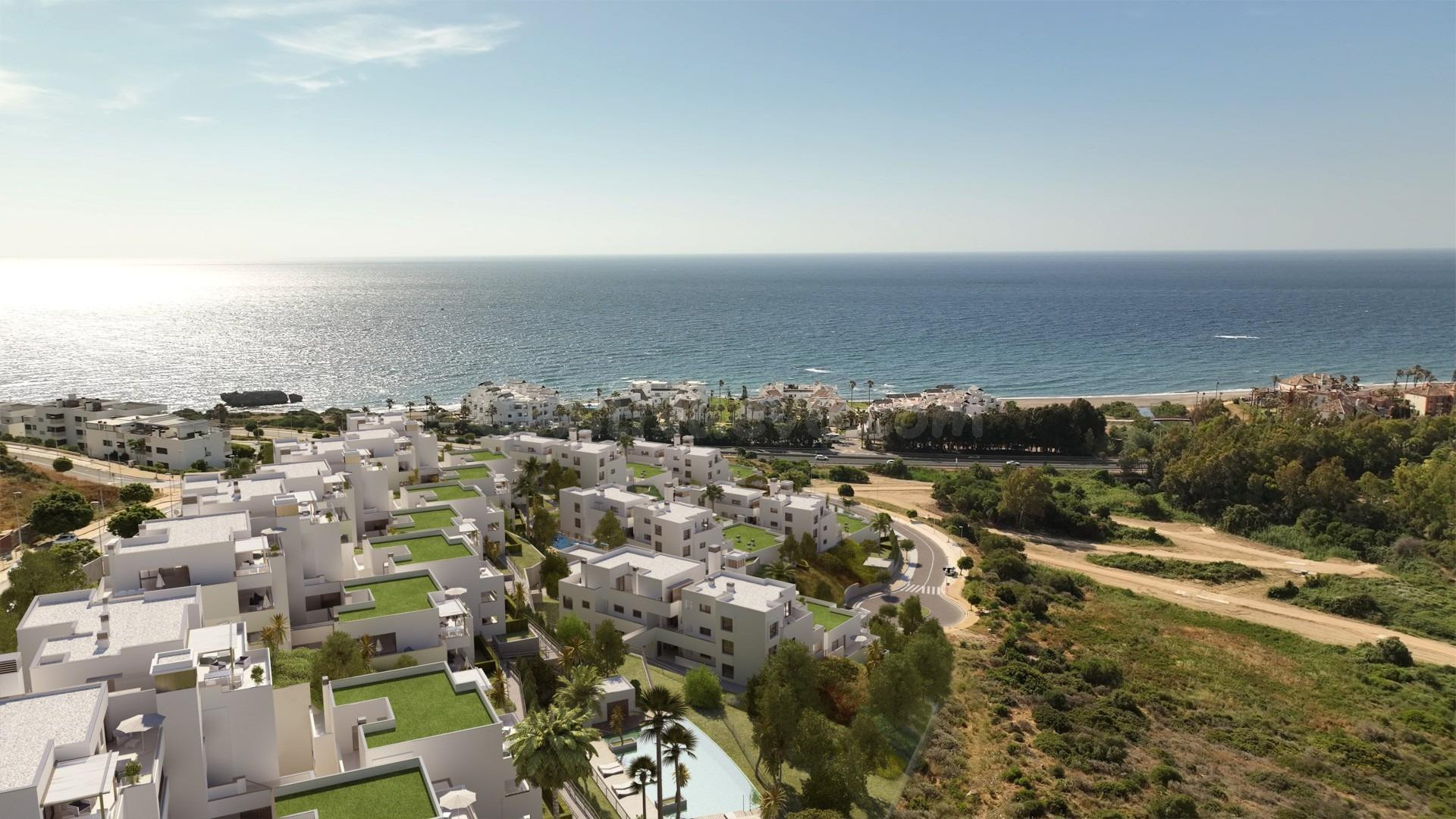 Apartamento 3 habitaciones 156m² en venta - Bahía de Casares