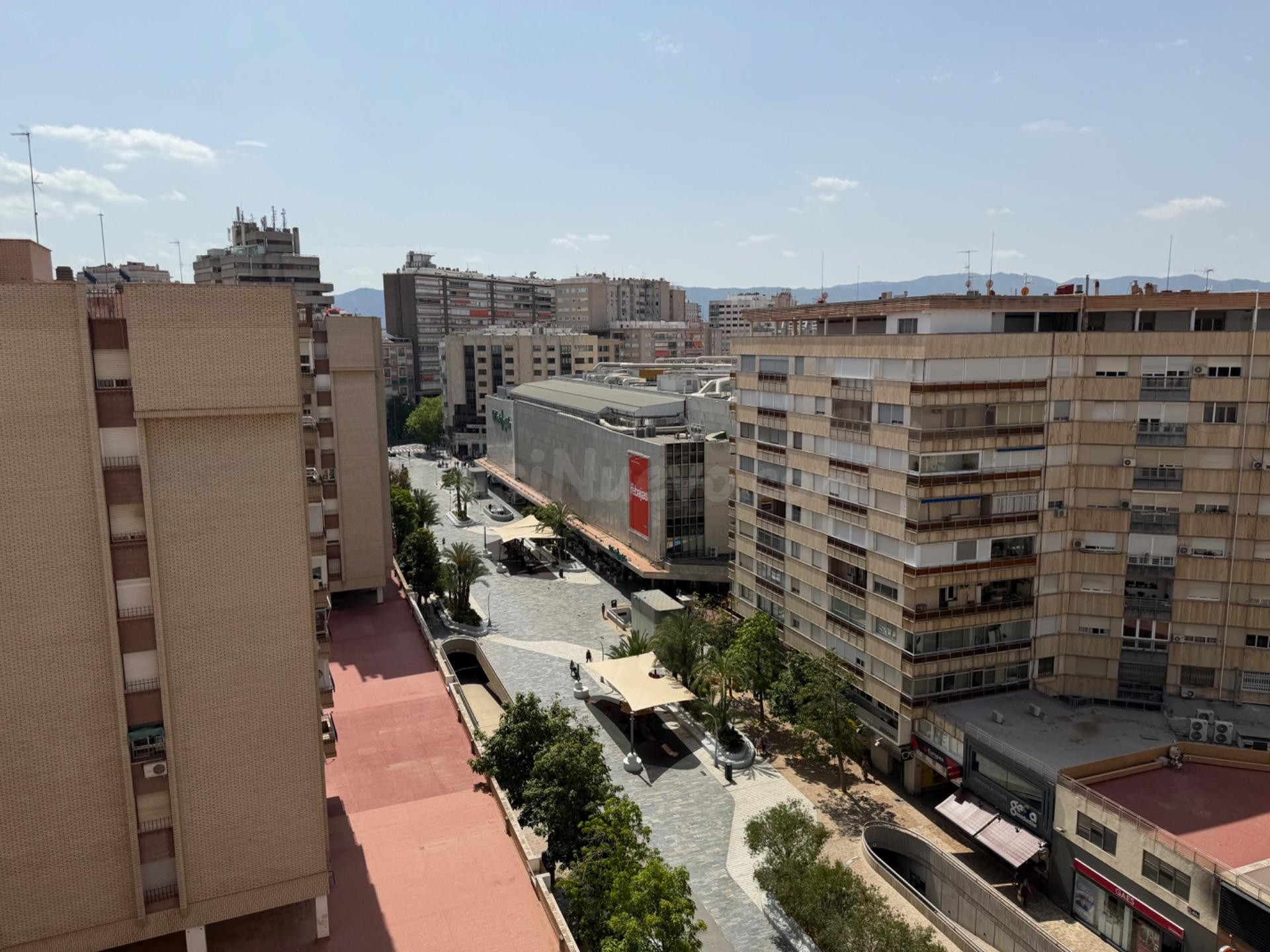 Oportunidad única en Murcia