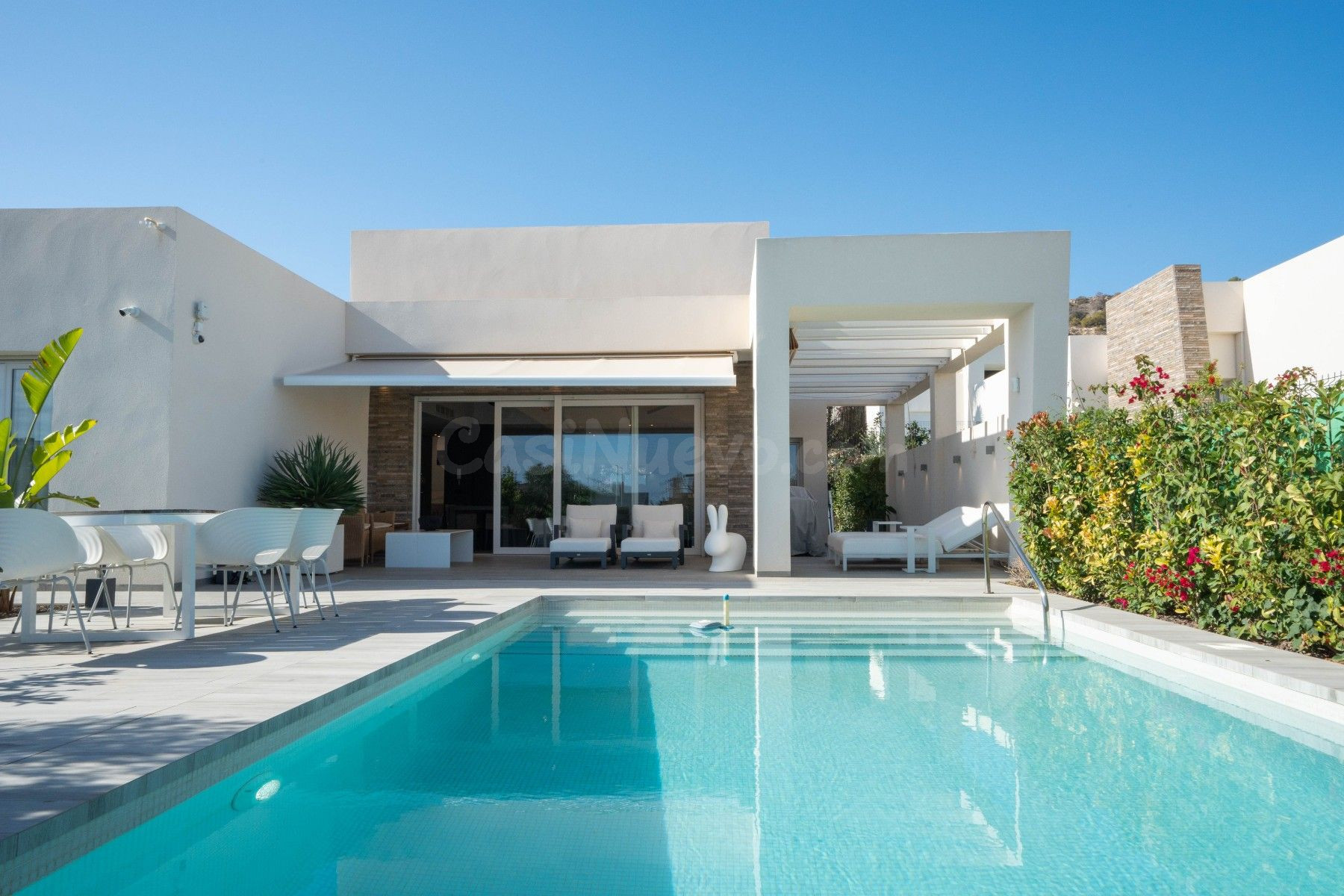 Villa 2 habitaciones 132m² en venta - Comunidad valenciana