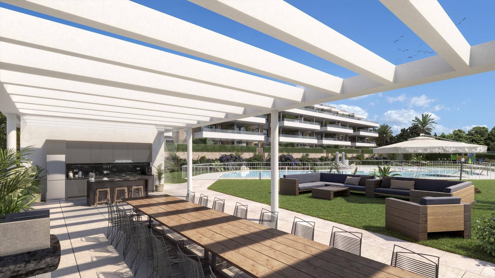 Apartamento 2 habitaciones 96m² en venta - Montemar