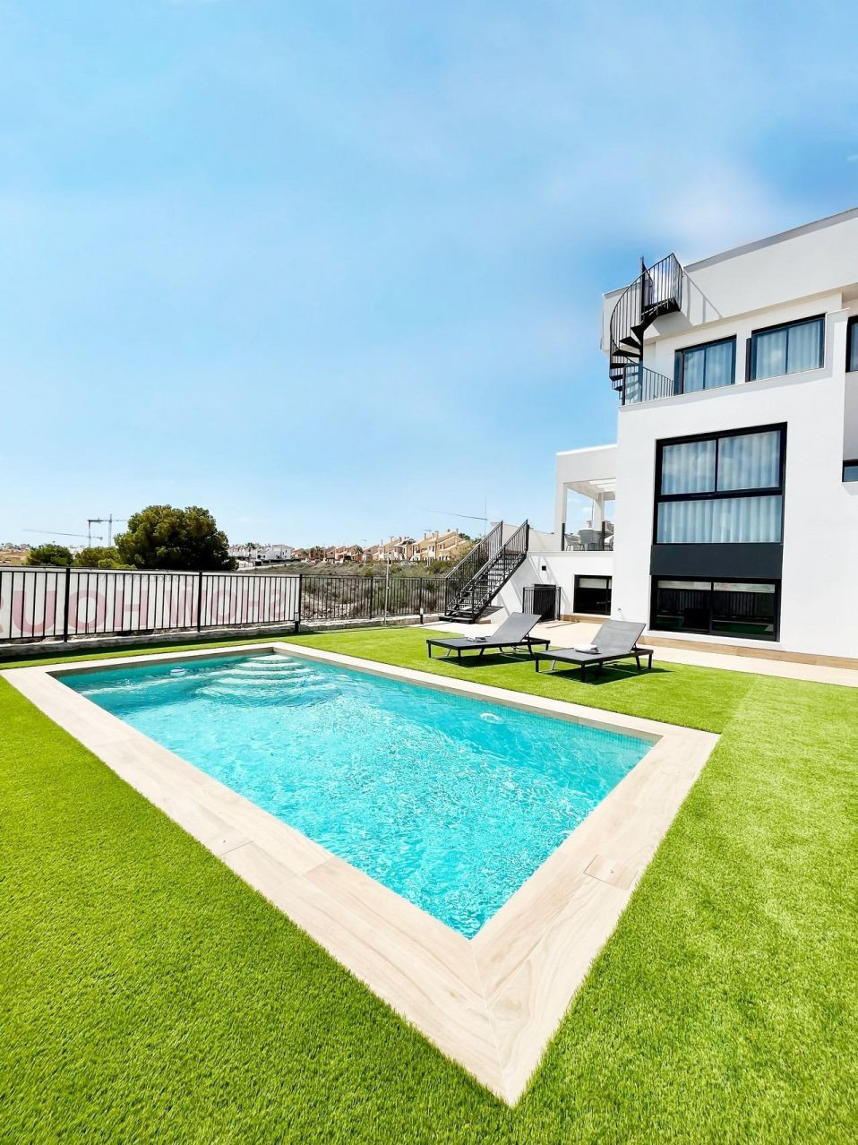 Villa 3 habitaciones 238m² en venta - Comunidad valenciana