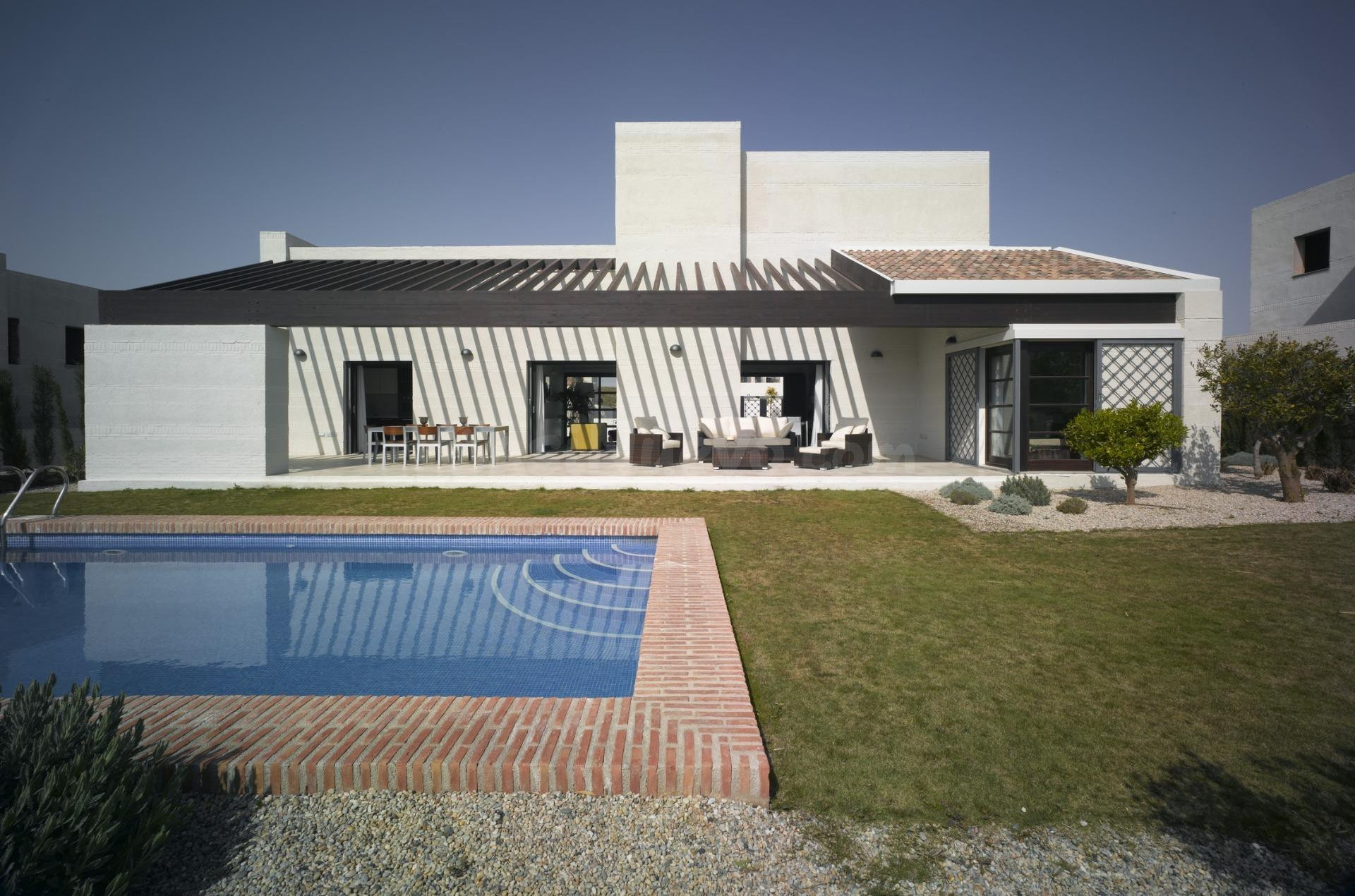 Villa 3 habitaciones 136m² en venta - Jerónimo Y Avileses