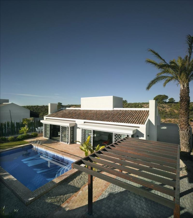 Villa 4 habitaciones 132m² en venta - Jerónimo Y Avileses