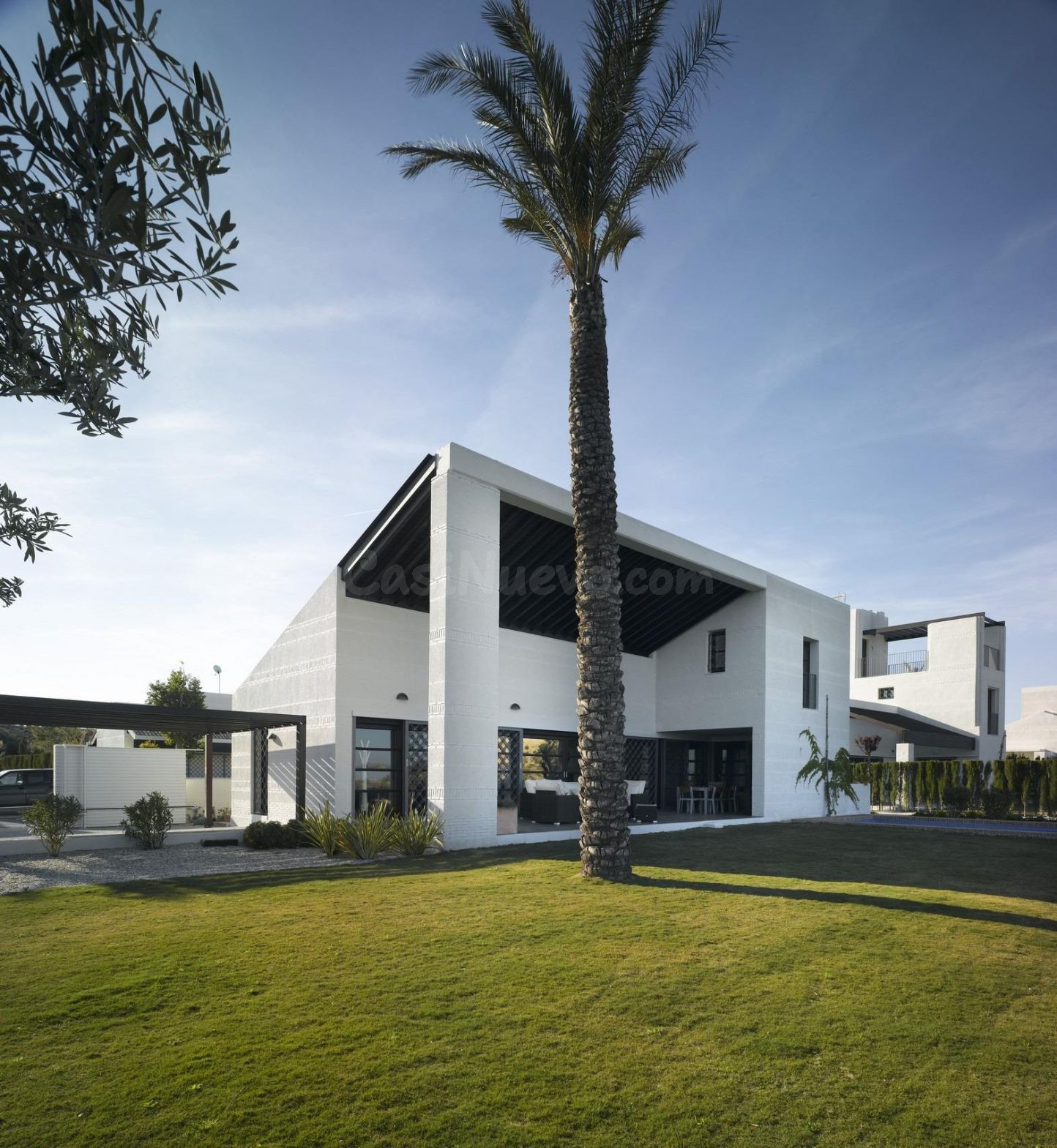 Villa 4 habitaciones 176m² en venta - Jerónimo Y Avileses