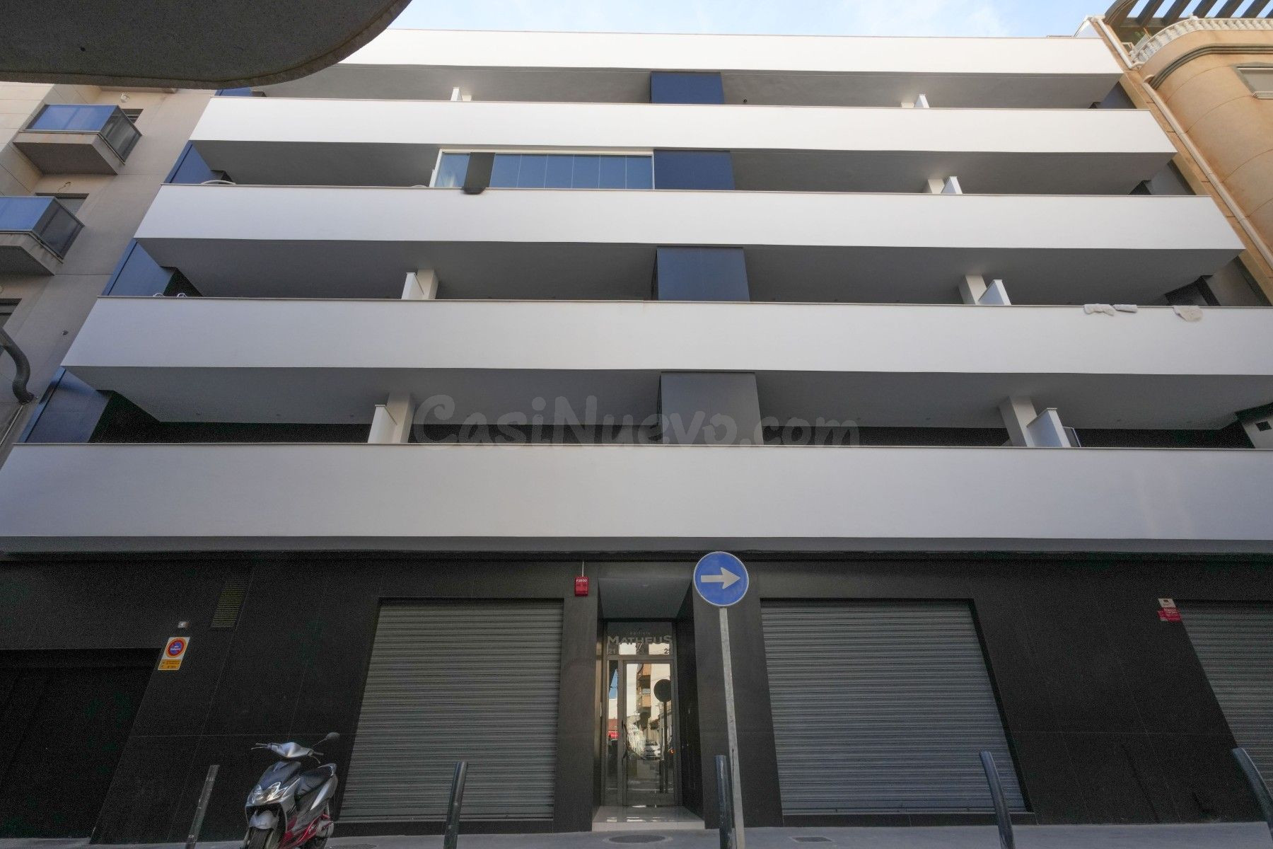Apartamento 3 habitaciones 100m² en venta - torrevieja