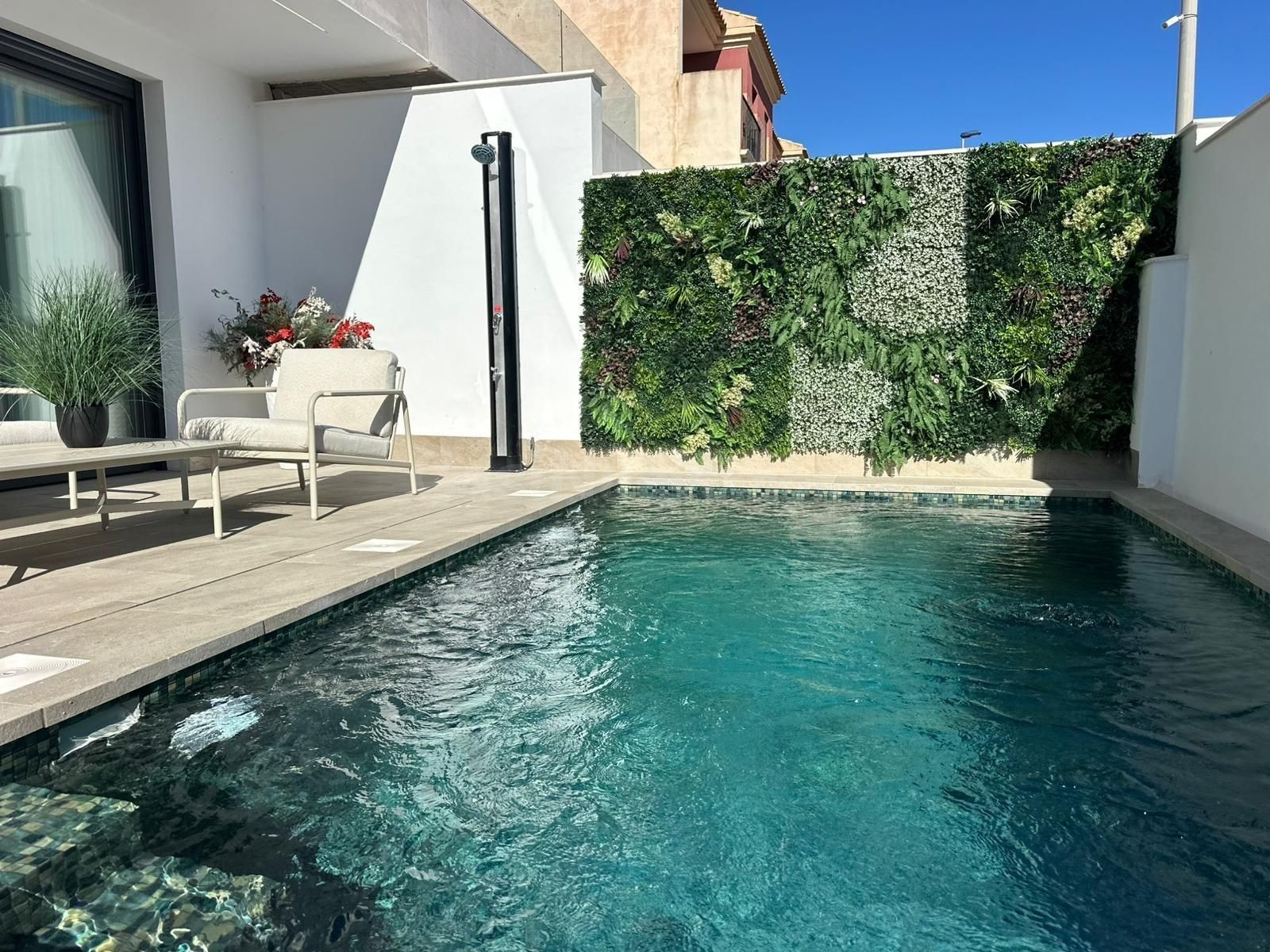 Villa 3 habitaciones 151m² en venta - Villa alegría