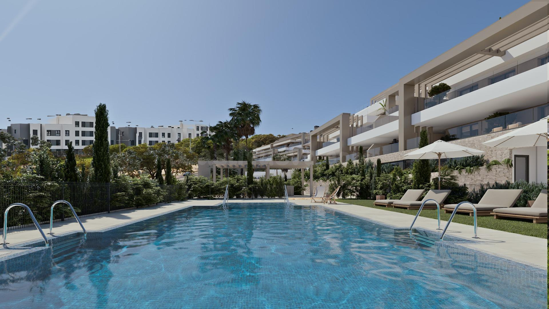 Apartamento 2 habitaciones 155m² en venta - Las Mesas