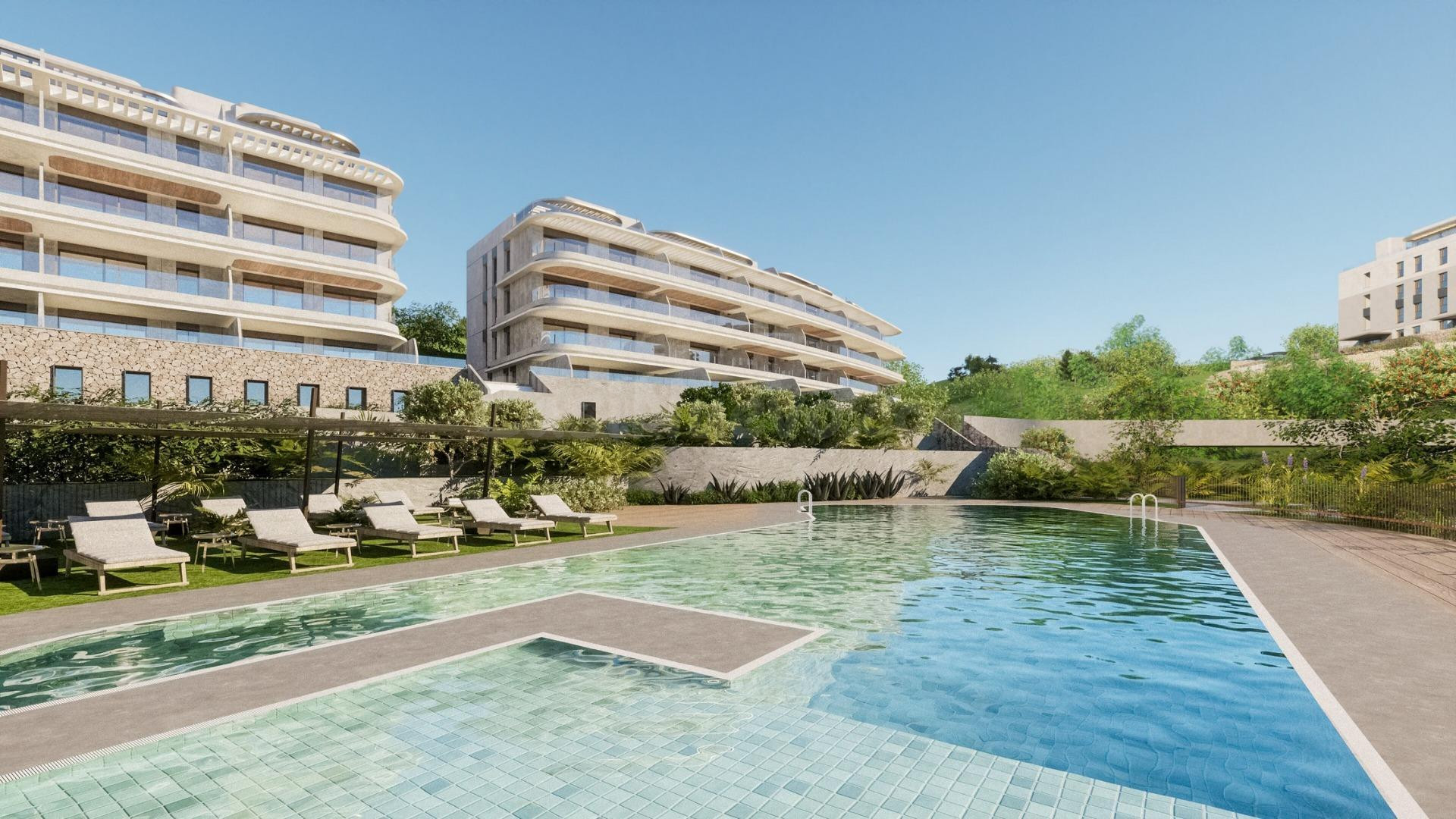 Apartamento 3 habitaciones 101m² en venta - Hipódromo-Cerrado del Águila