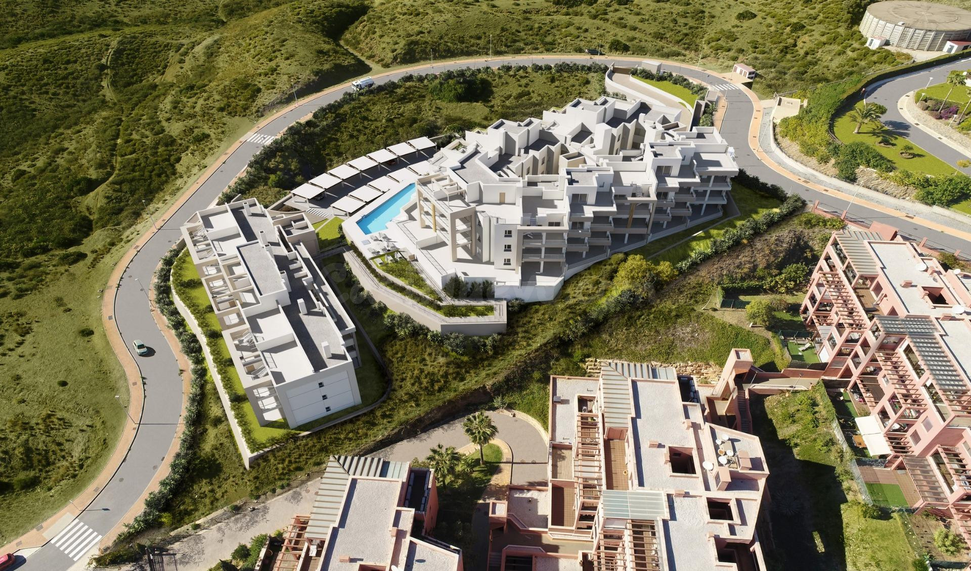 Apartamento 2 habitaciones 80m² en venta - Hipódromo-Cerrado del Águila